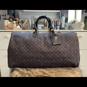 Louis Vuitton Speedy 45